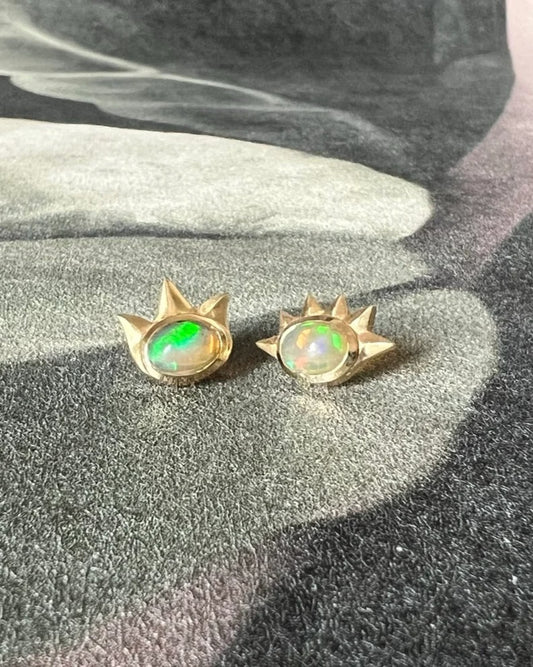 Onni & Lumi Post Earring