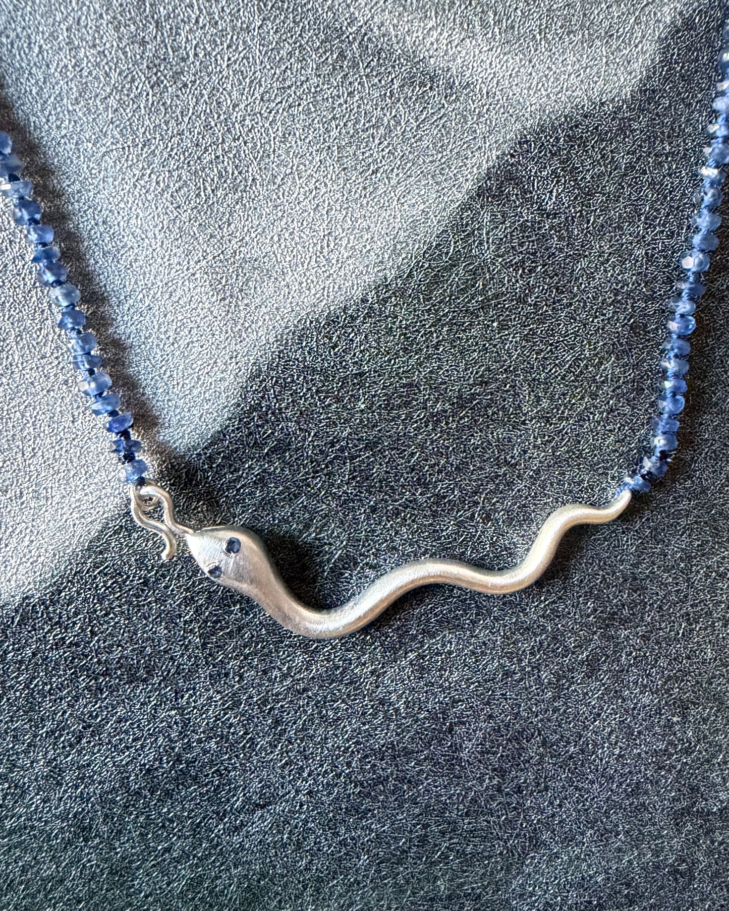Orm Necklace