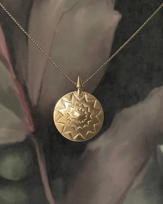 Eira Pendant