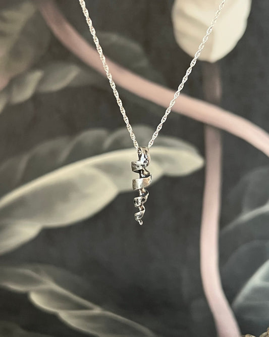 Antonietta Pendant