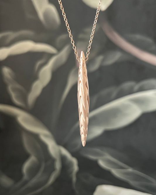 Birget Pendant