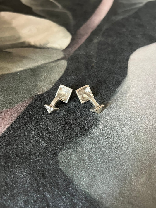 Clyde Cufflinks