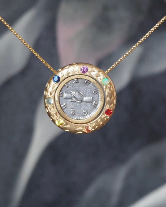 Concordia Necklace