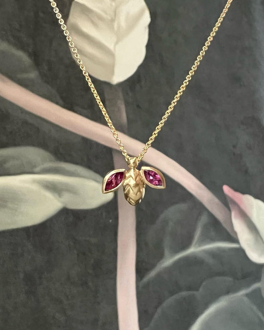Fluga Pendant