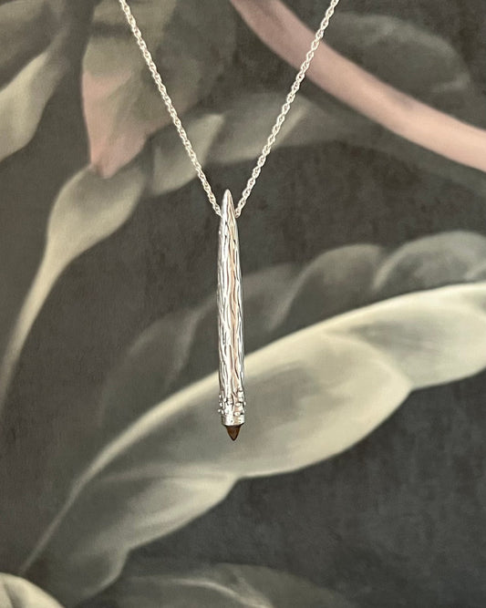 Gersemi Pendant