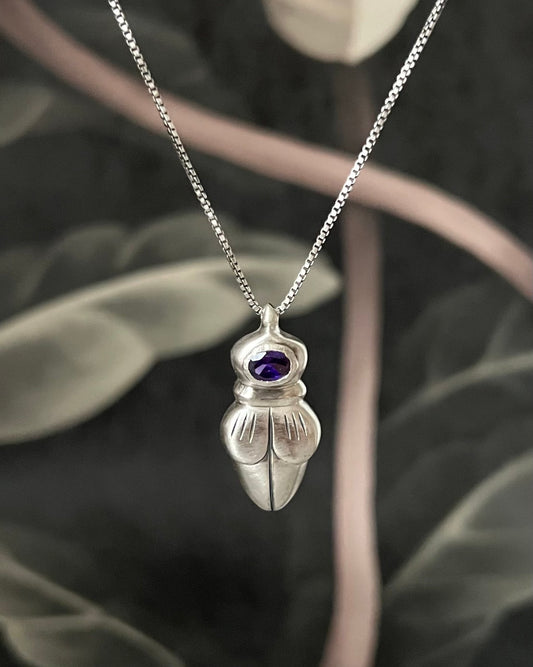 Jawa Pendant