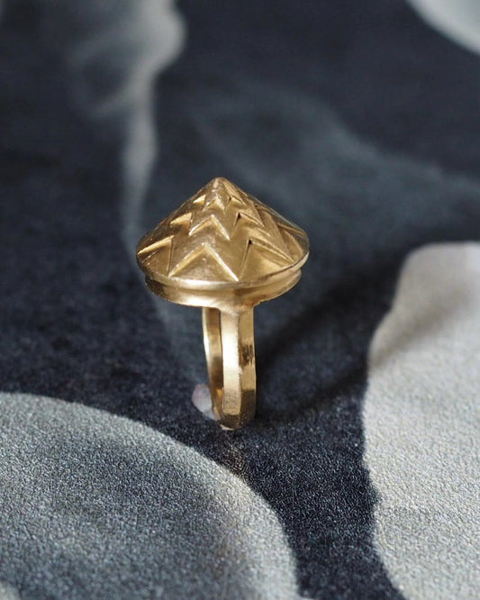 Lagerta Ring