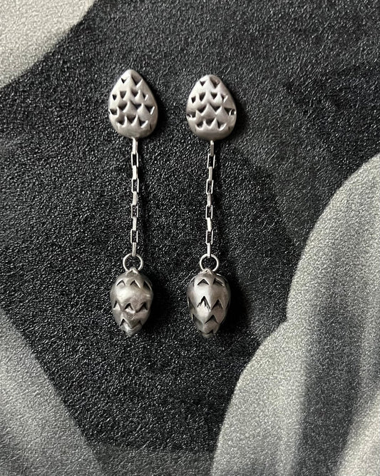 Marit Earrings