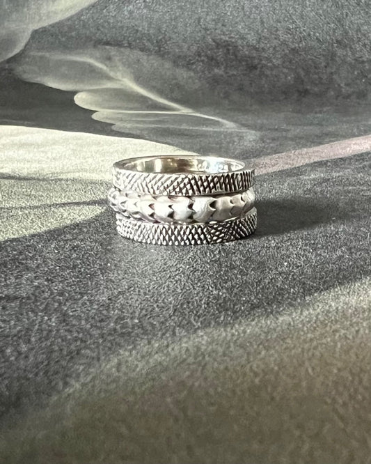 Mikko Sten Stackers