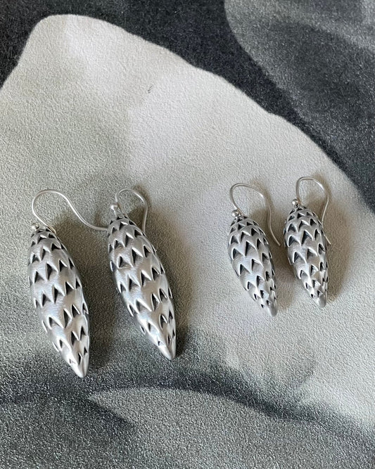 Rosa Earrings