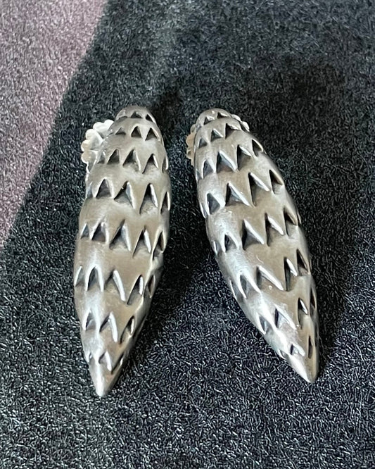 Rosamund Earrings