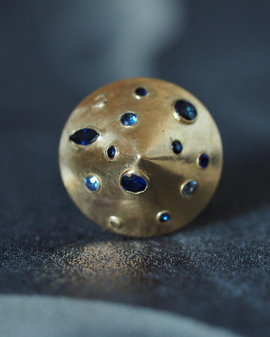Skydda Ring