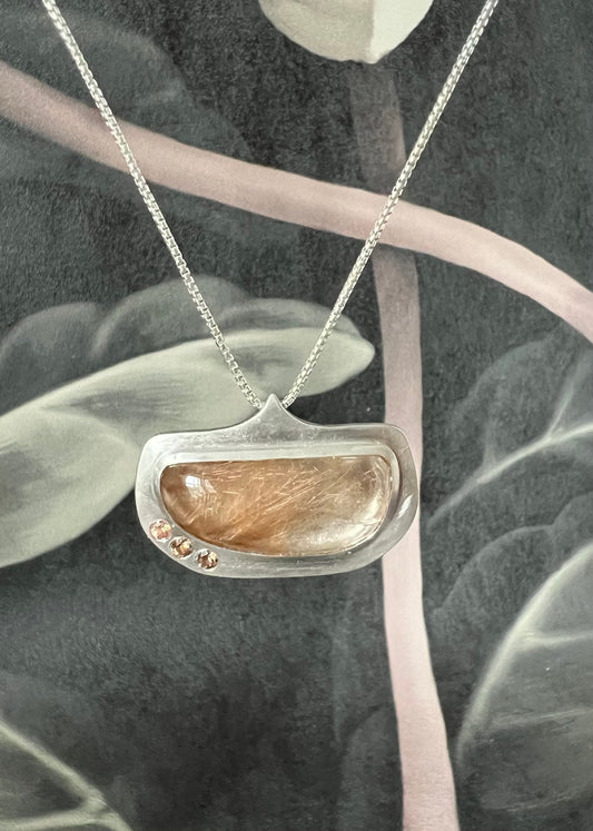 Sorg Pendant