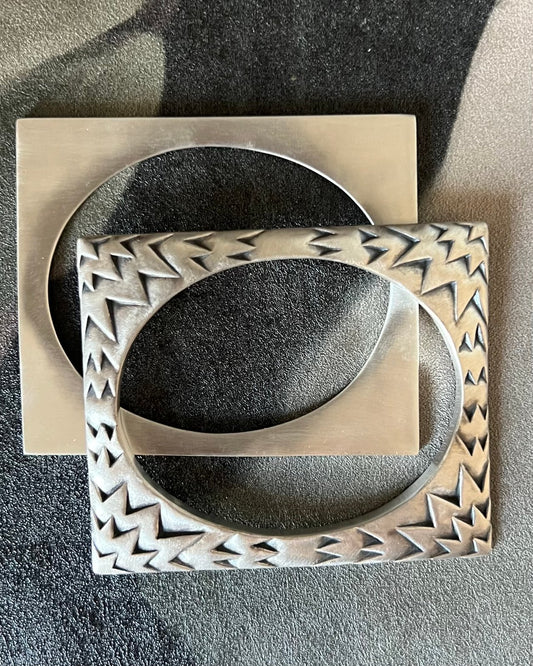 Square Bangle