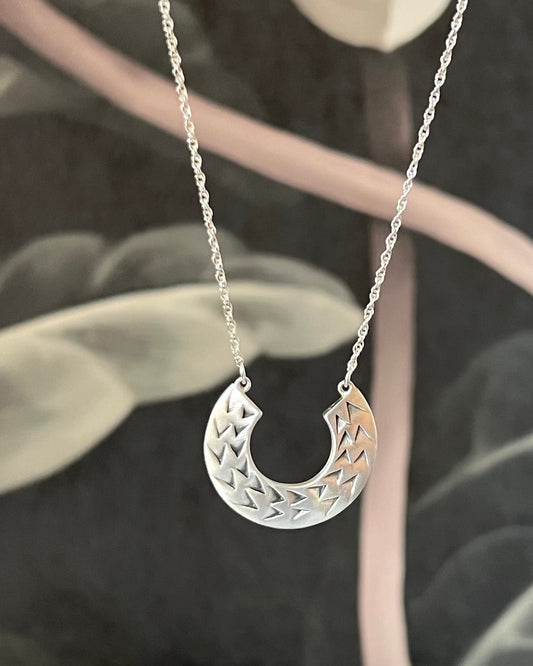 Sunna Pendant