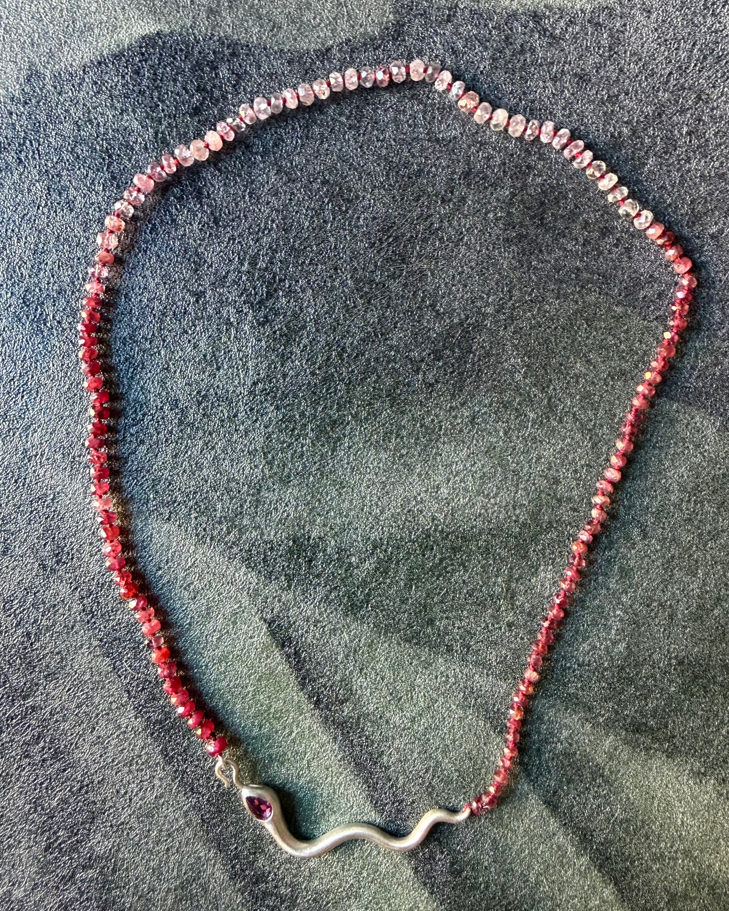 Orm Necklace