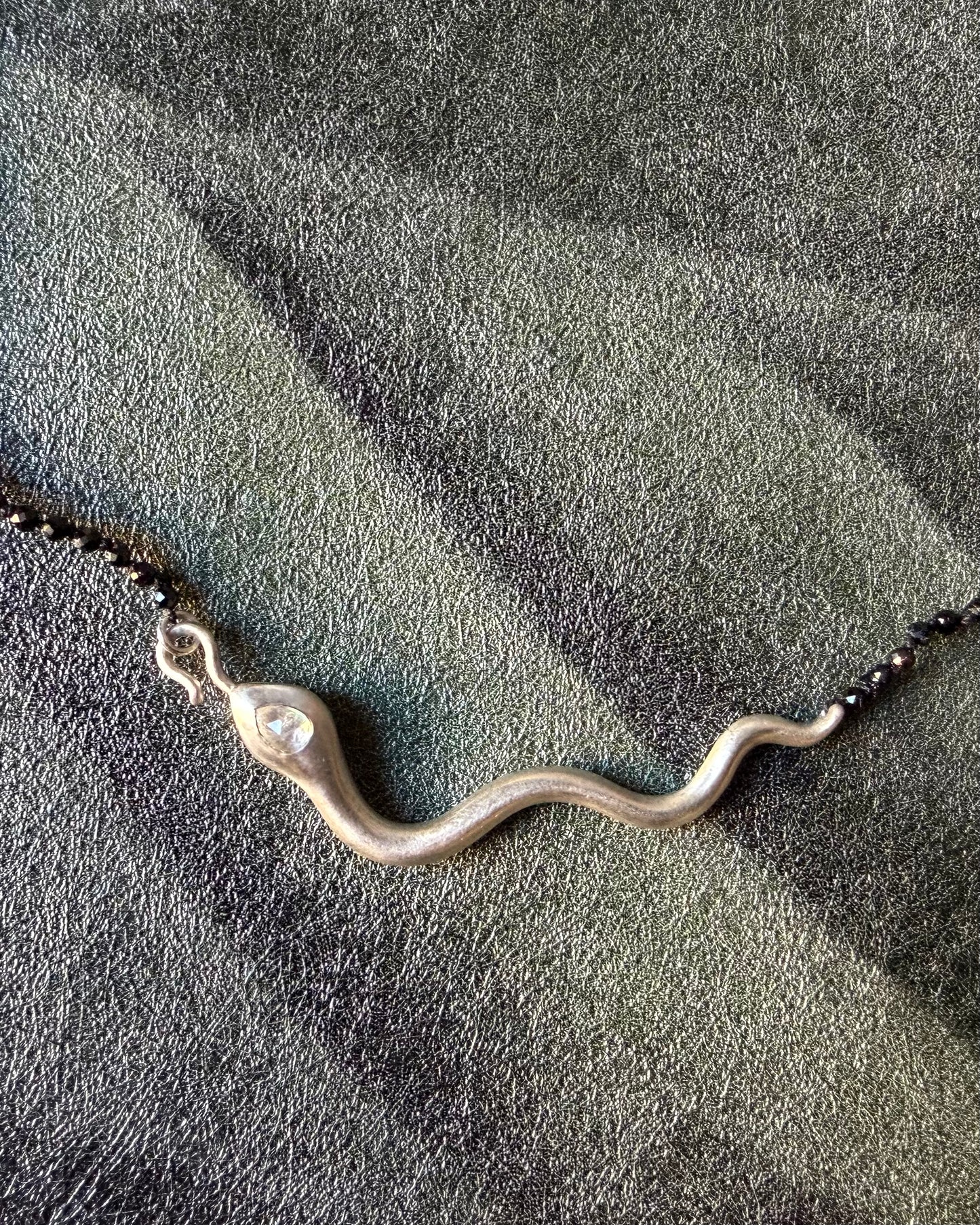Orm Necklace