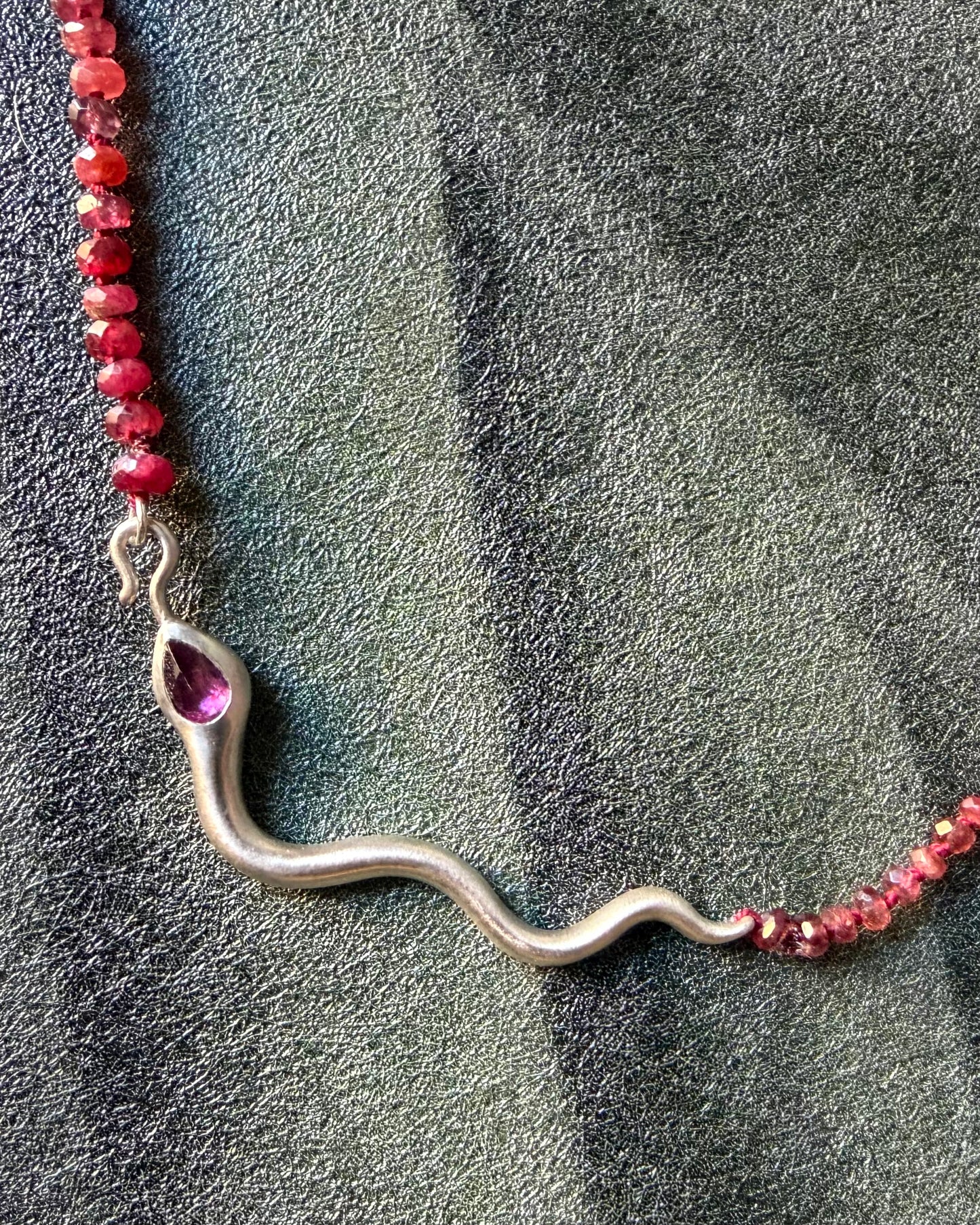 Orm Necklace