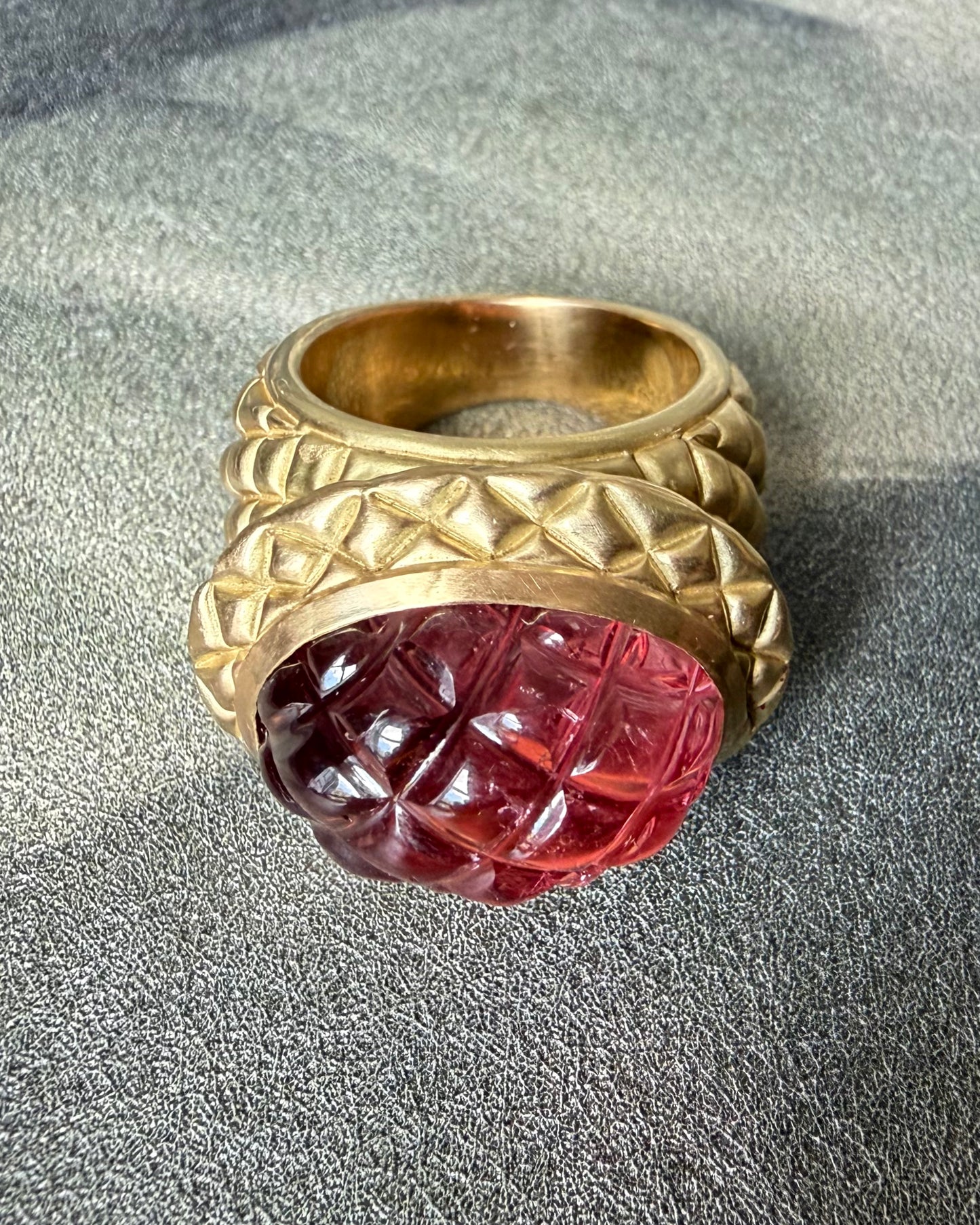Ananas Ring