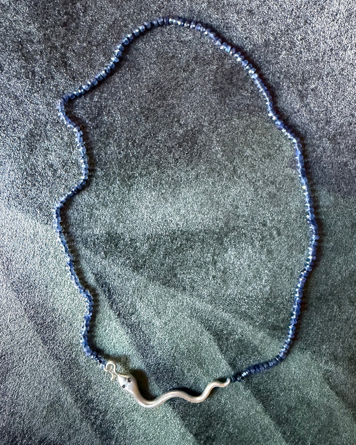 Orm Necklace
