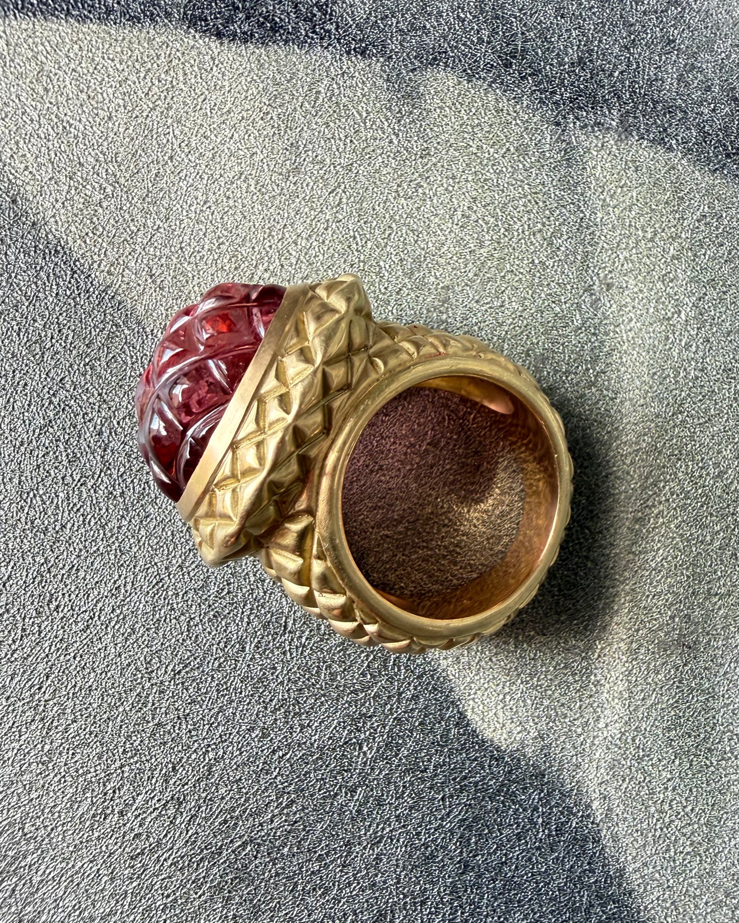 Ananas Ring