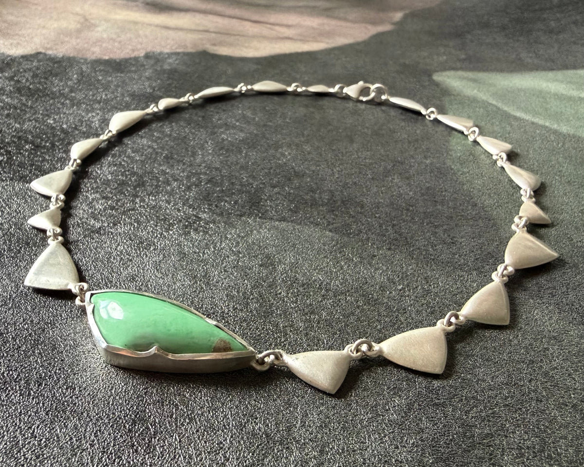Keegan Necklace