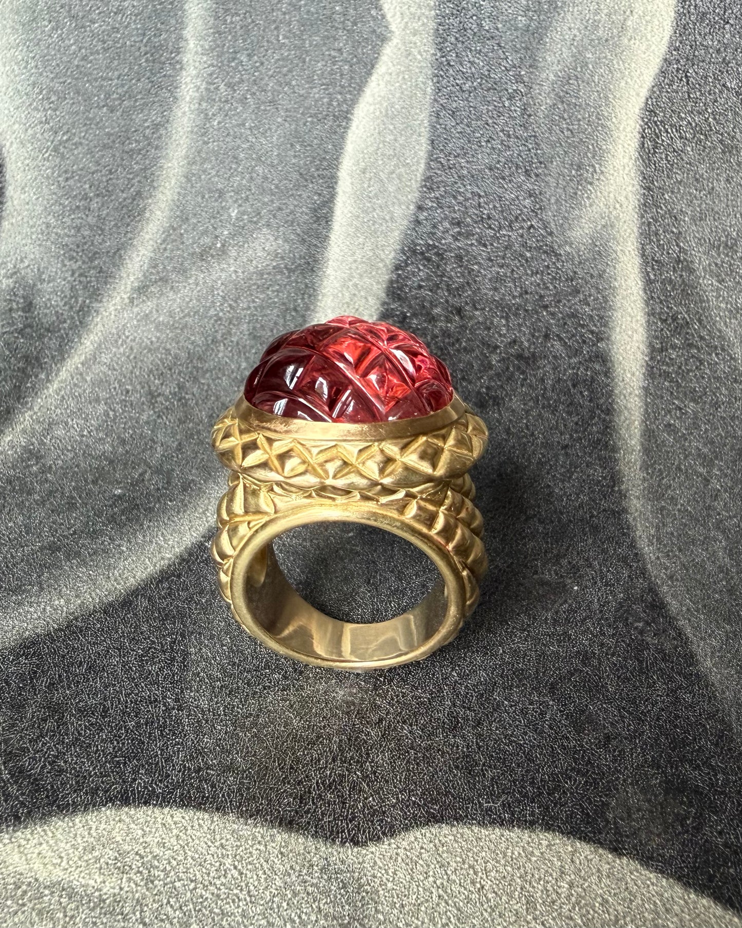Ananas Ring