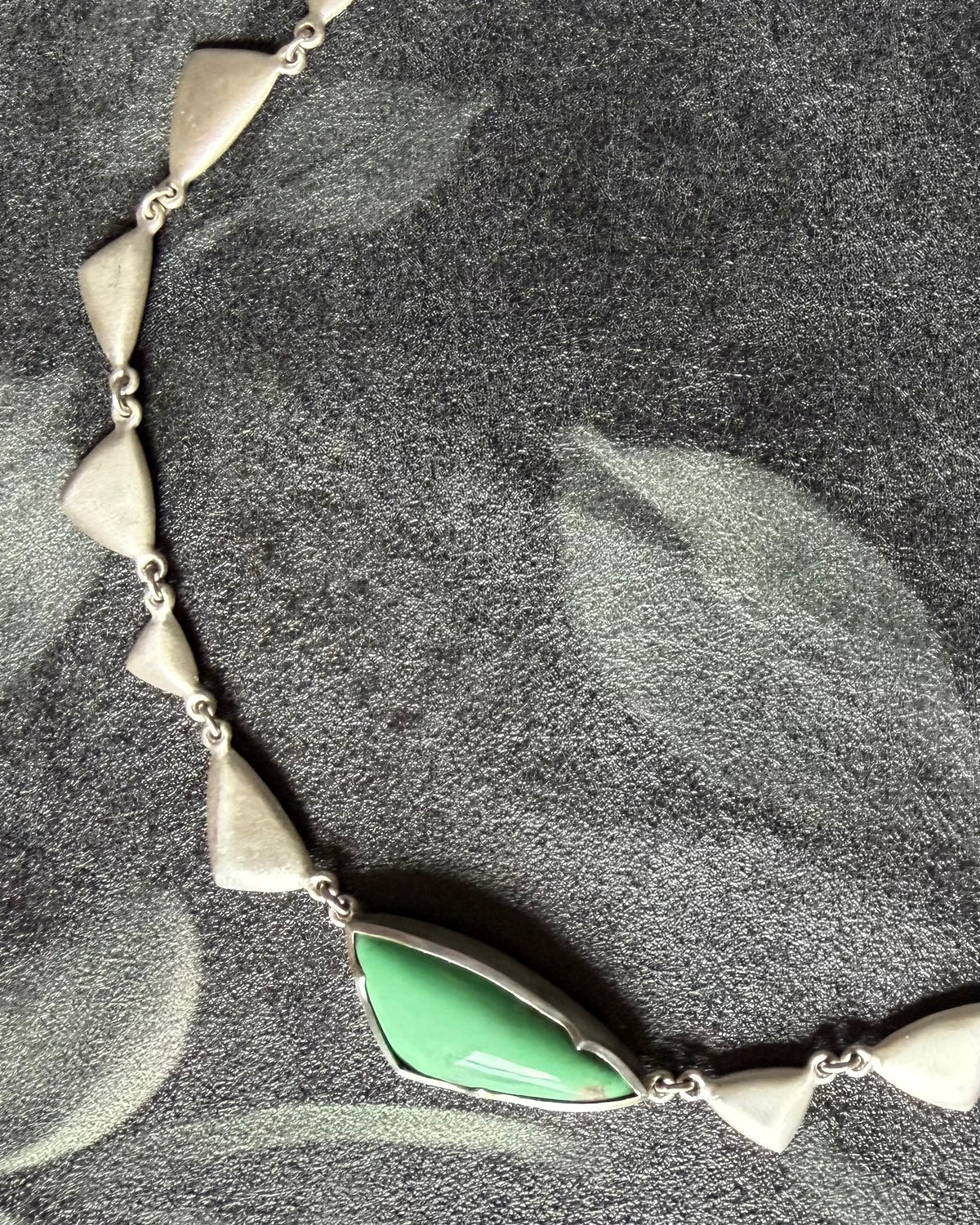 Keegan Necklace