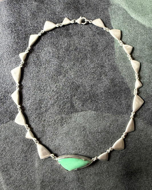 Keegan Necklace
