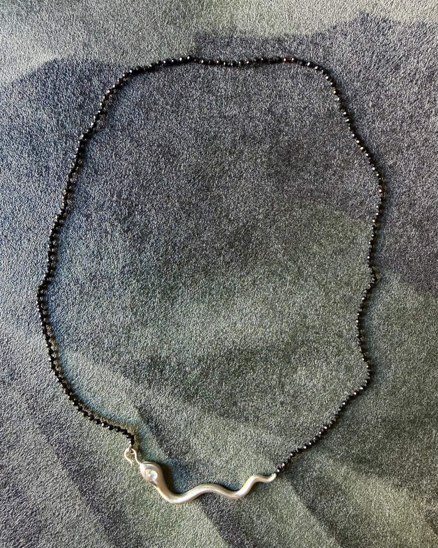 Orm Necklace