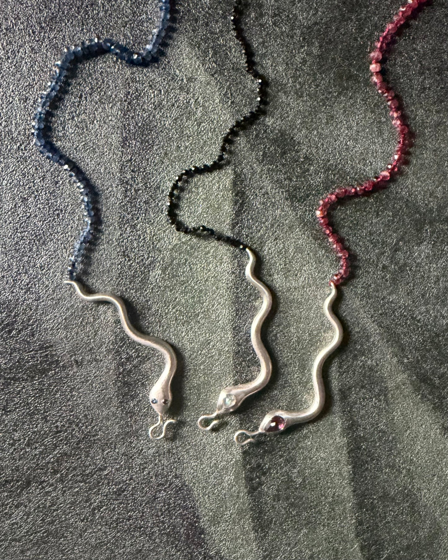 Orm Necklace