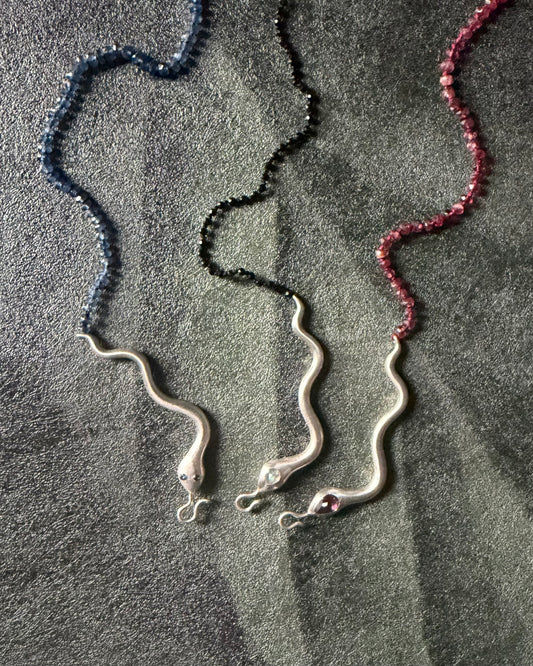 Orm Necklace