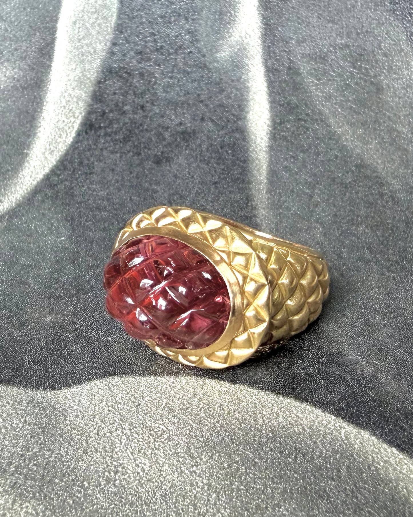 Ananas Ring