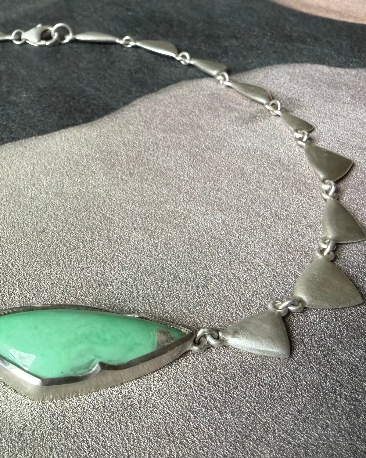 Keegan Necklace