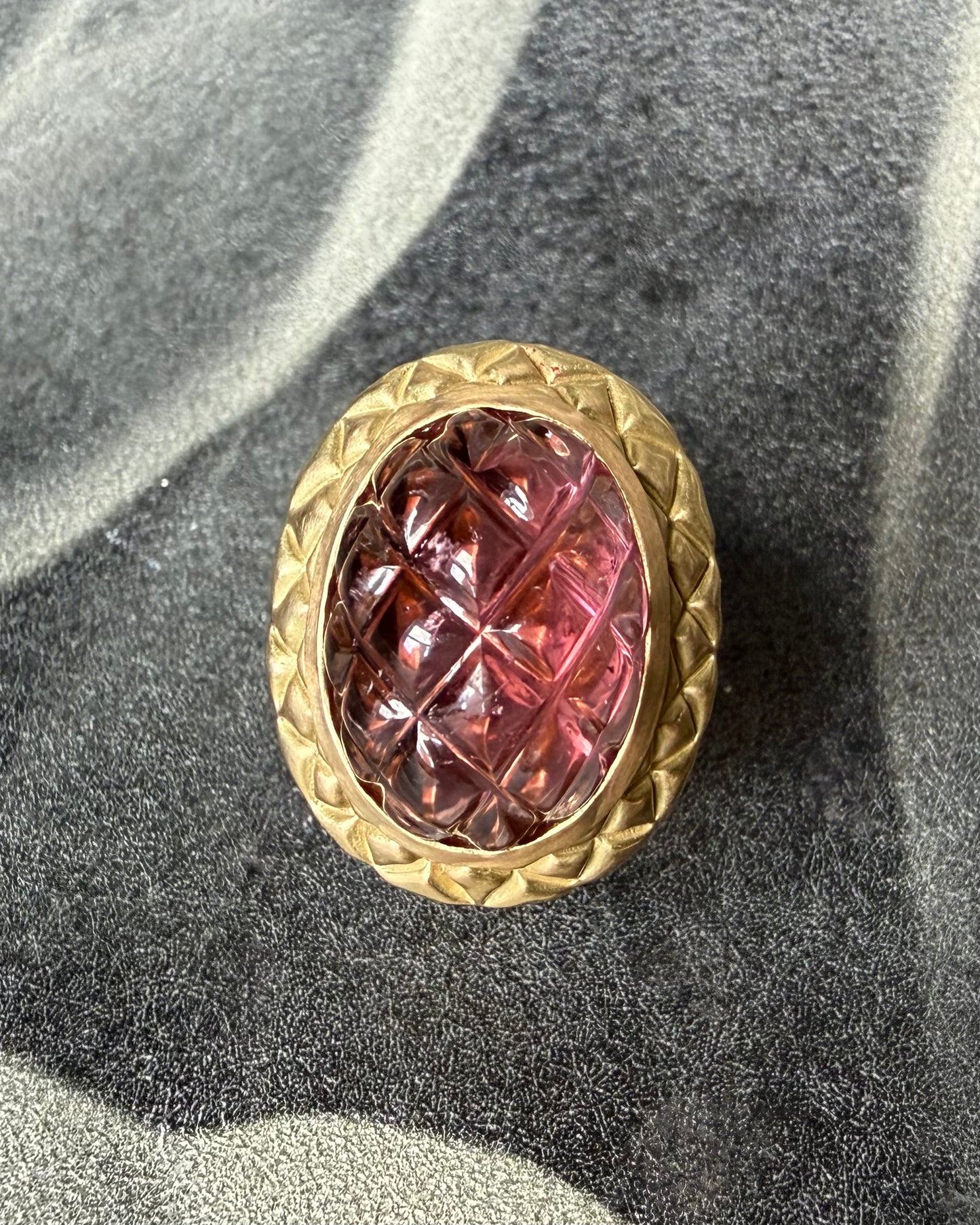 Ananas Ring
