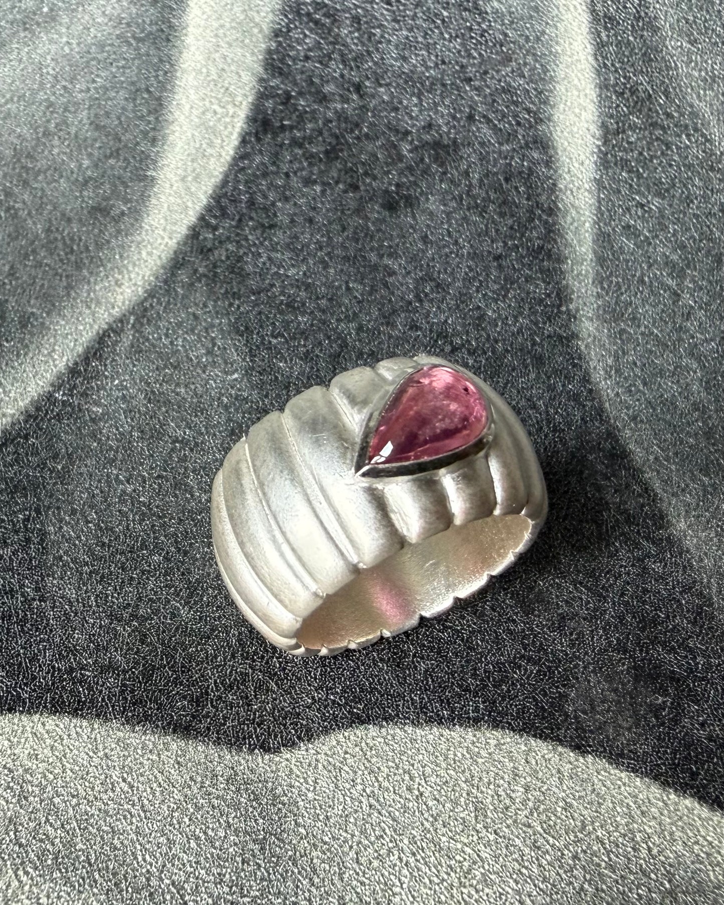 Mangosteen Ring