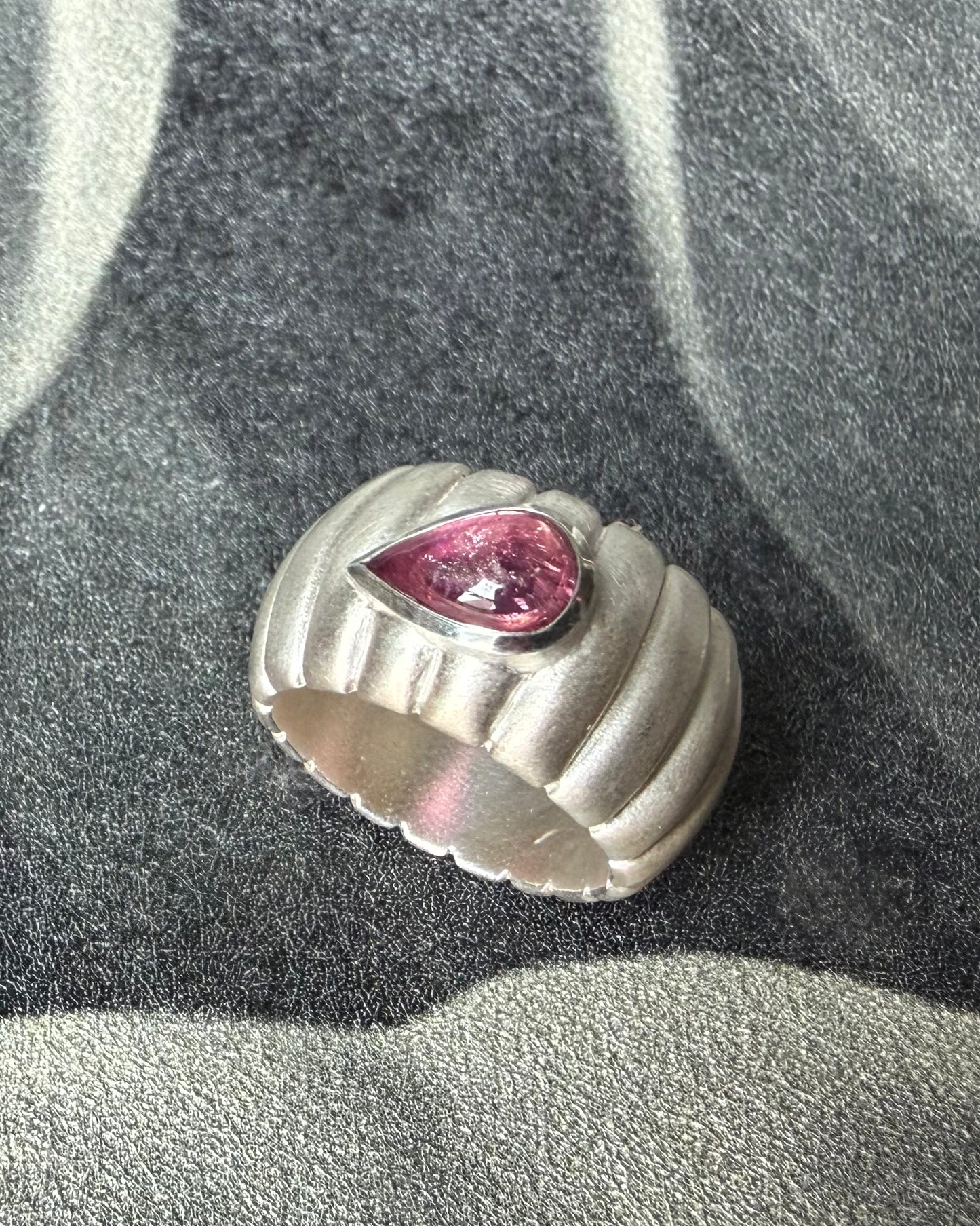 Mangosteen Ring
