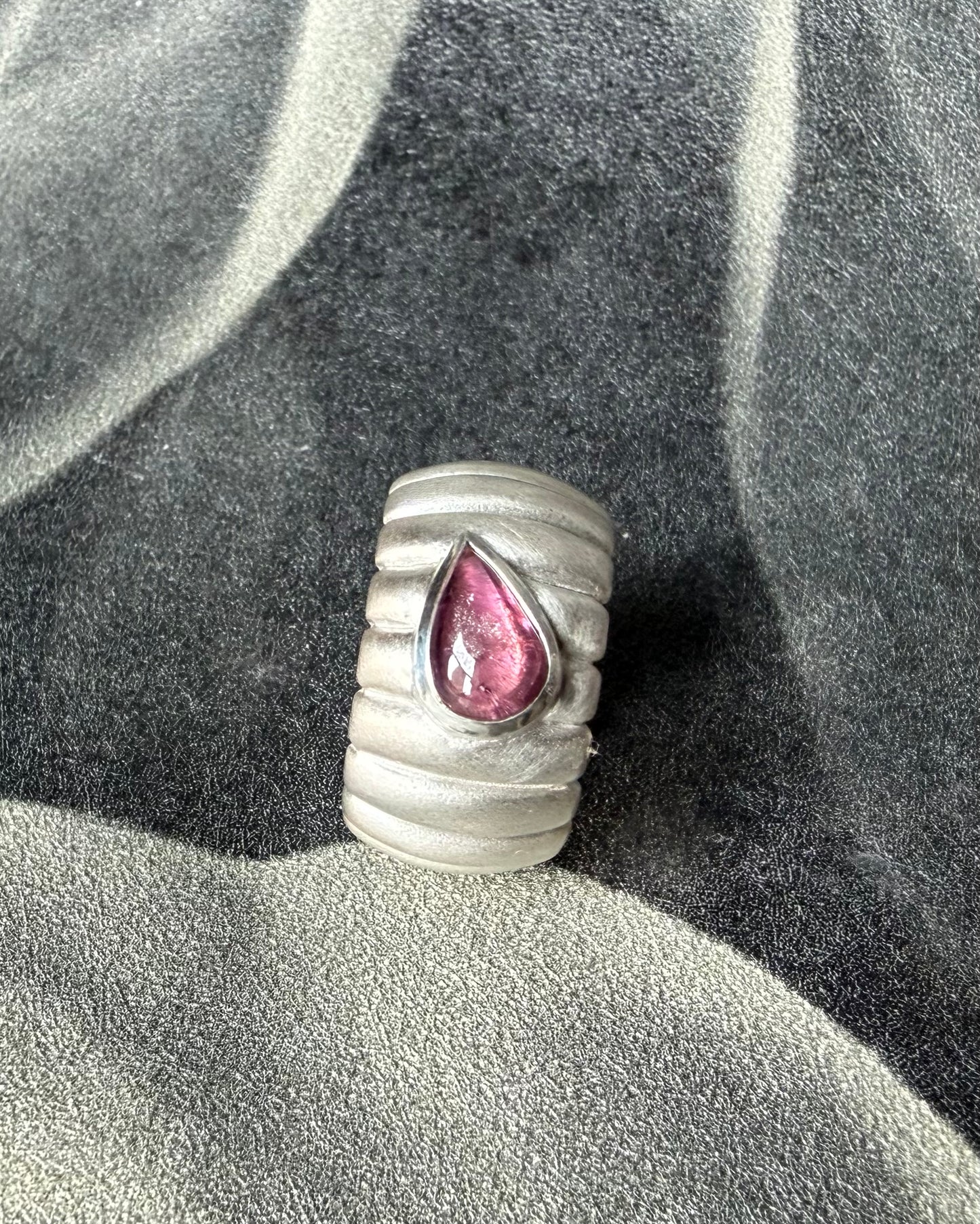 Mangosteen Ring
