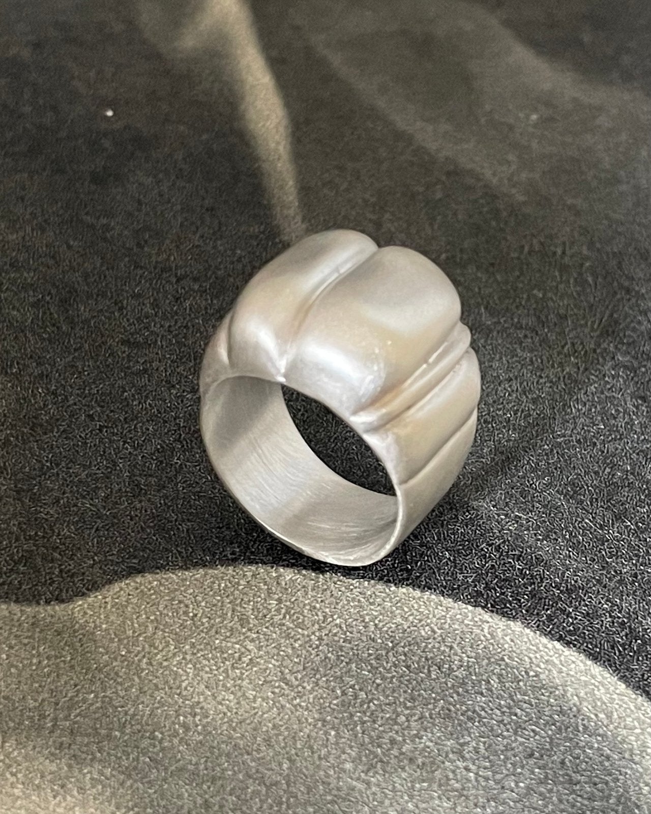 Organic Ring
