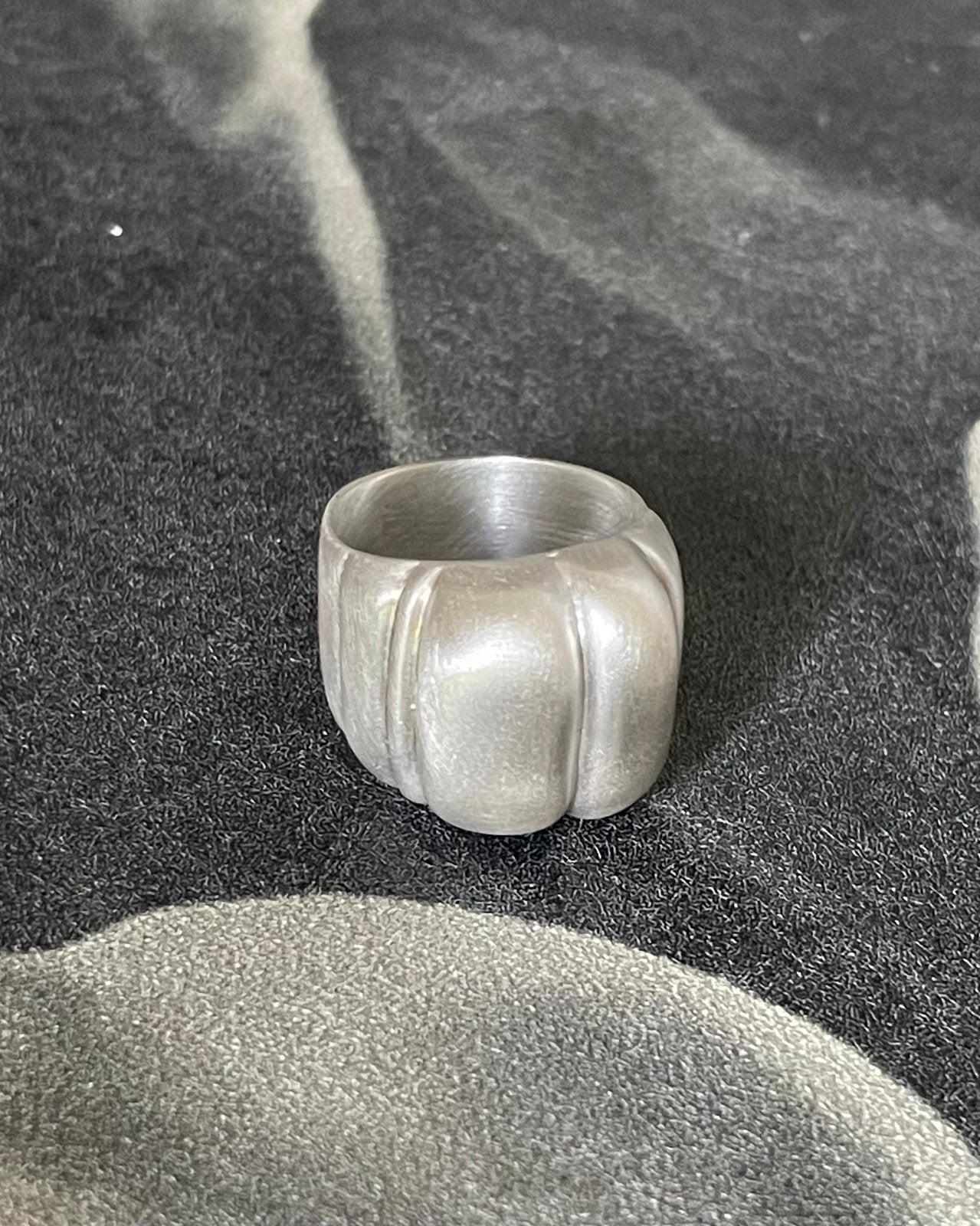 Organic Ring